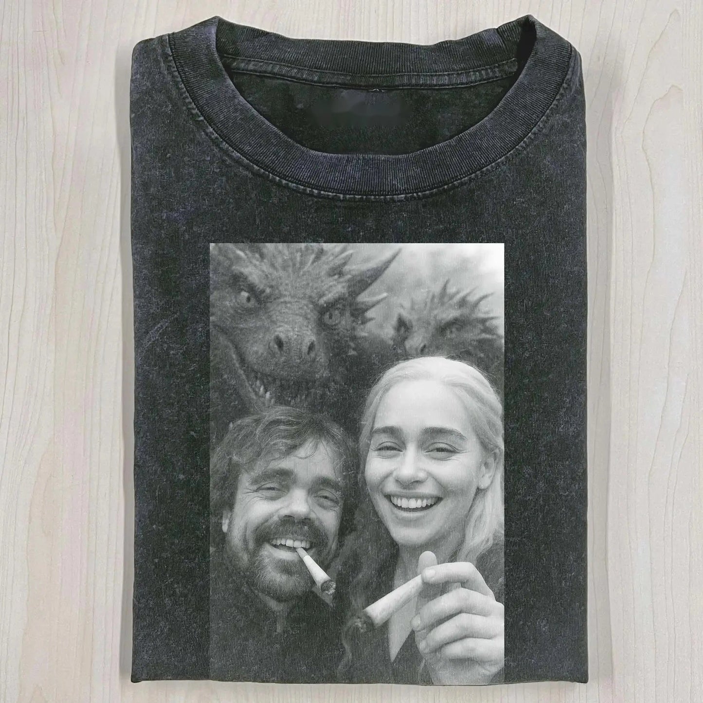 PEPPER TEE