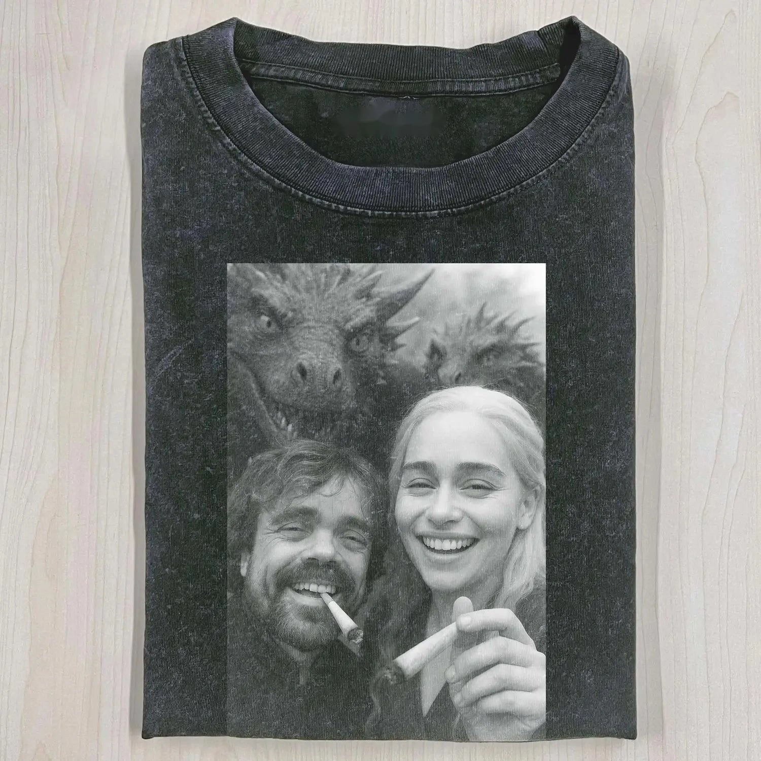 PEPPER TEE