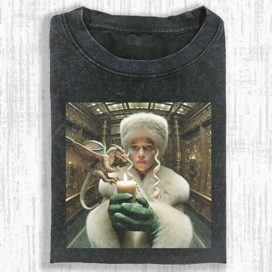 GT T-SHIRT 2.1