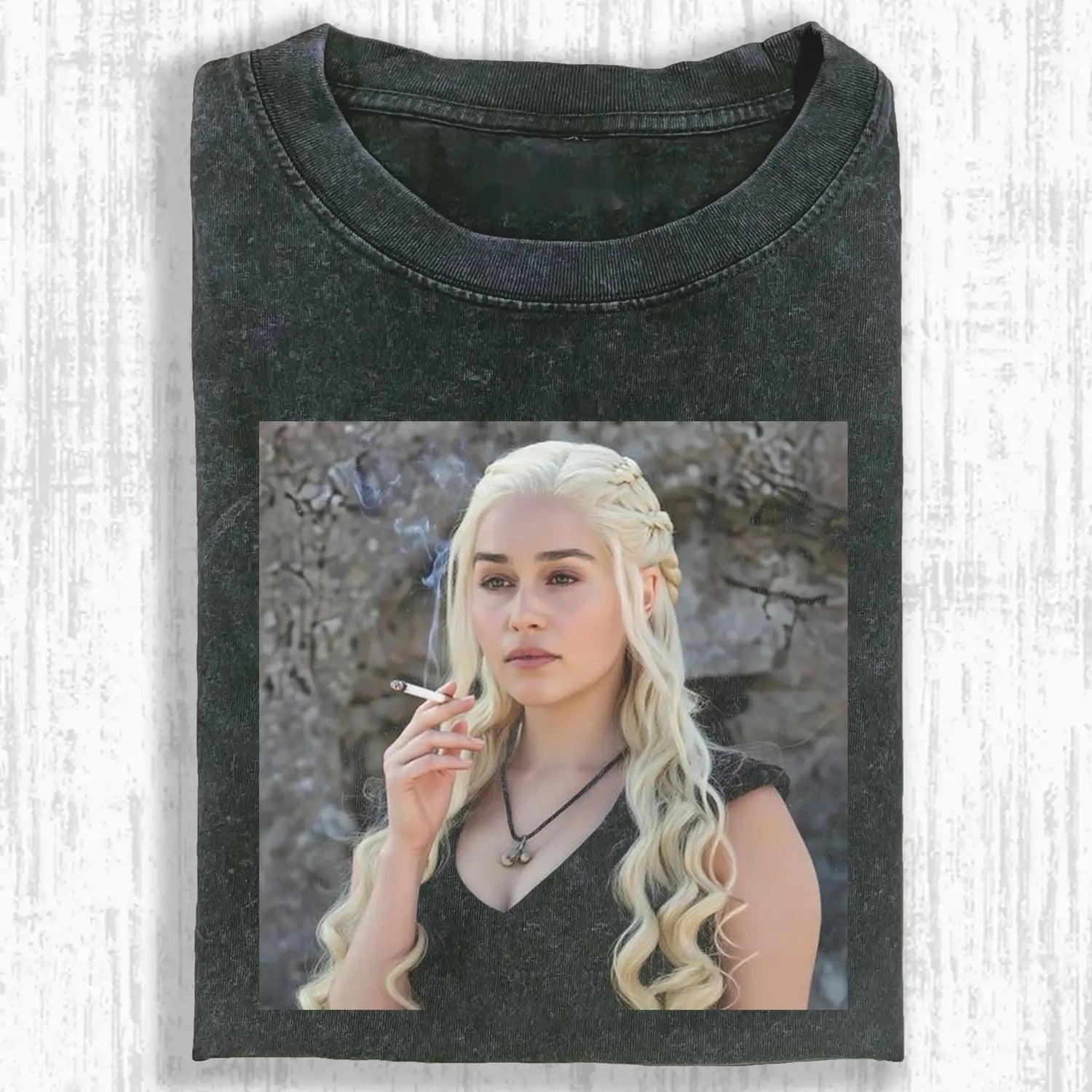 PEPPER TEE