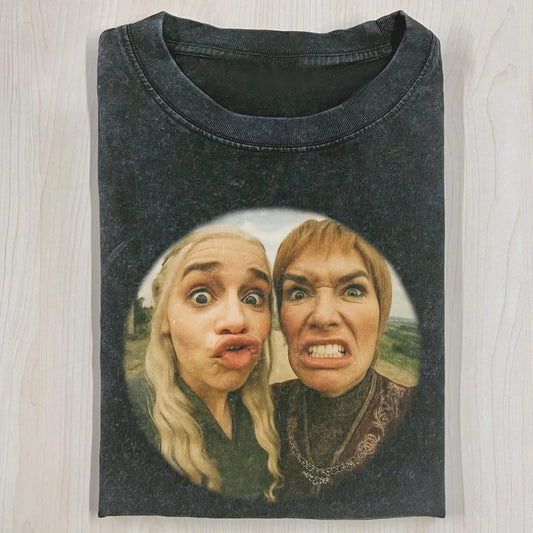 PEPPER TEE