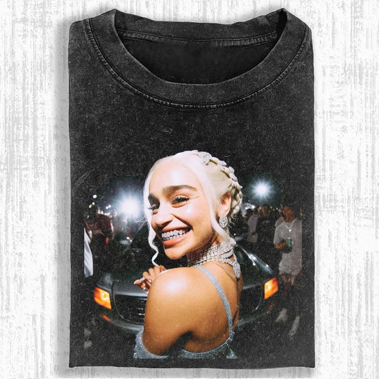 PEPPER TEE