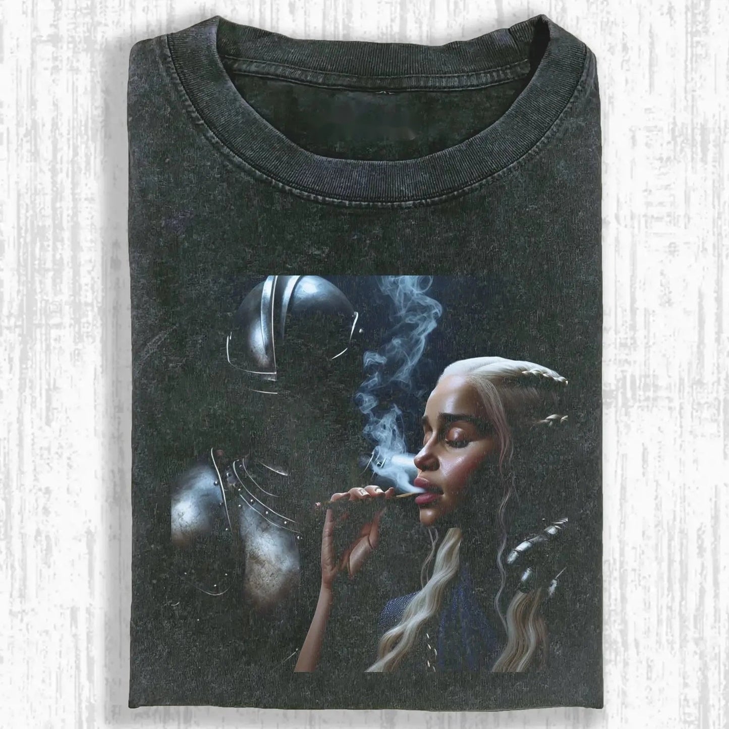 PEPPER TEE