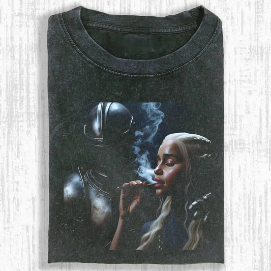 PEPPER TEE