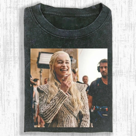 PEPPER TEE