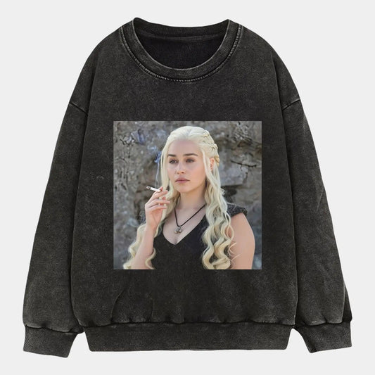 PEPPER SWEATSHIRT