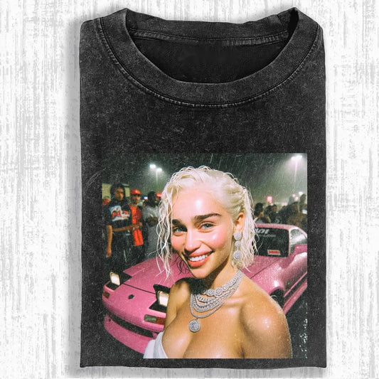 PEPPER TEE