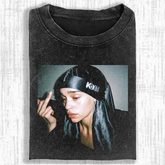 PEPPER TEE