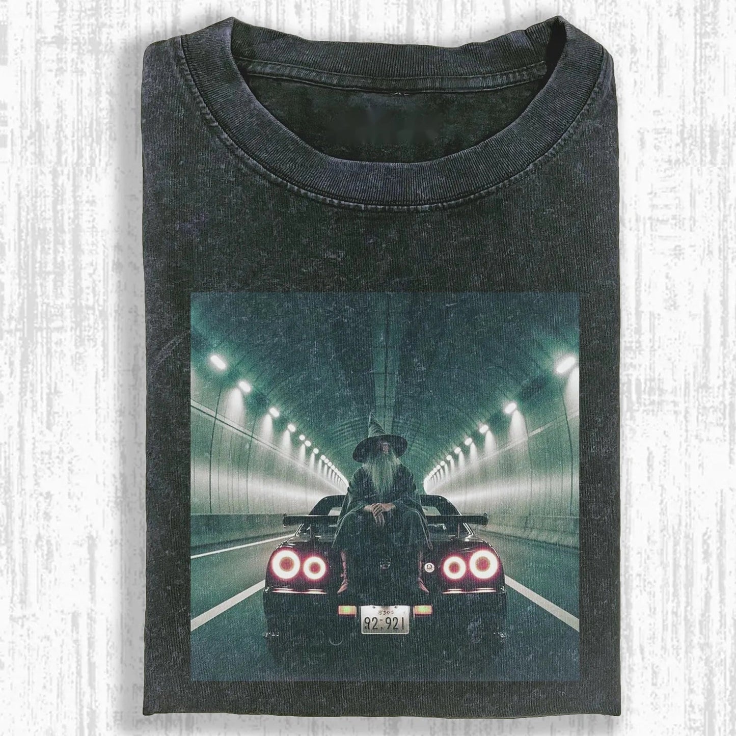 G. T-SHIRT 1.2