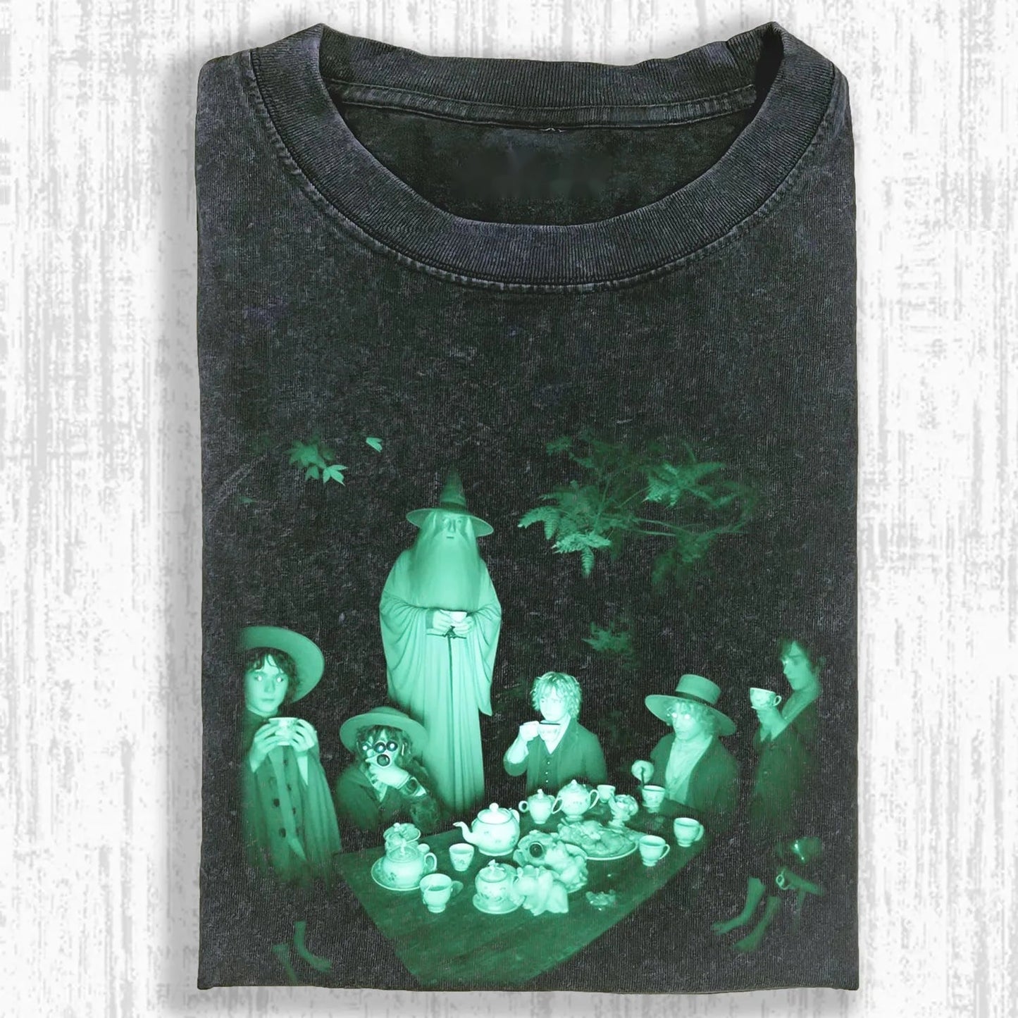 G. T-SHIRT 1.3