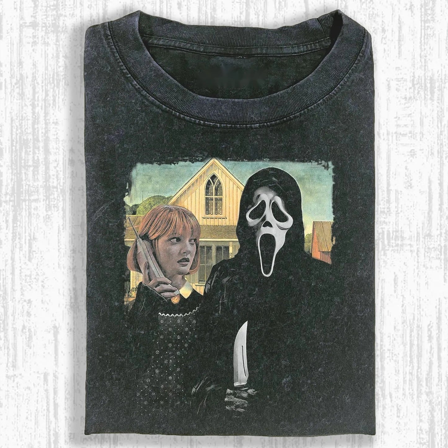 G. T-SHIRT 1.0