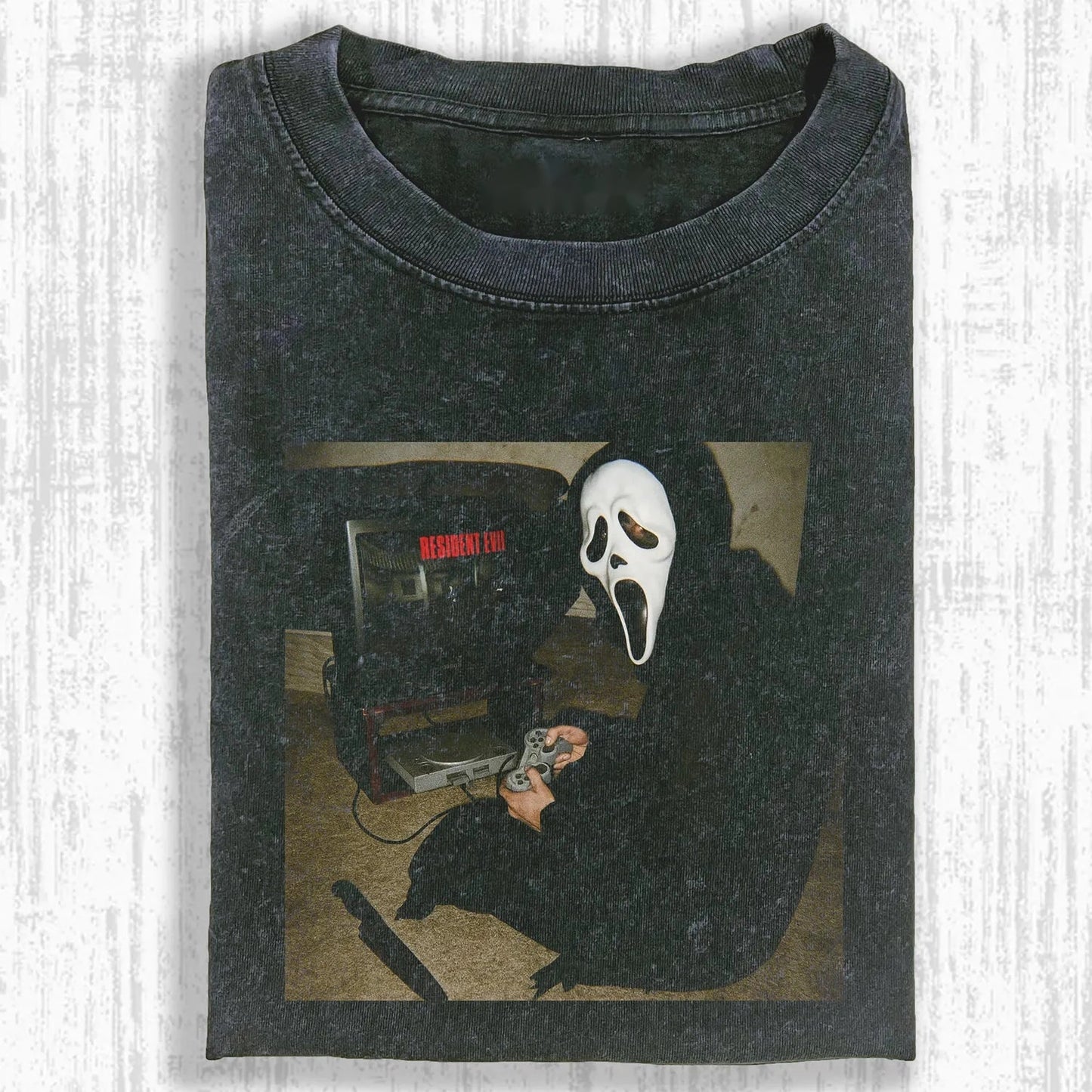 G. T-SHIRT 1.1