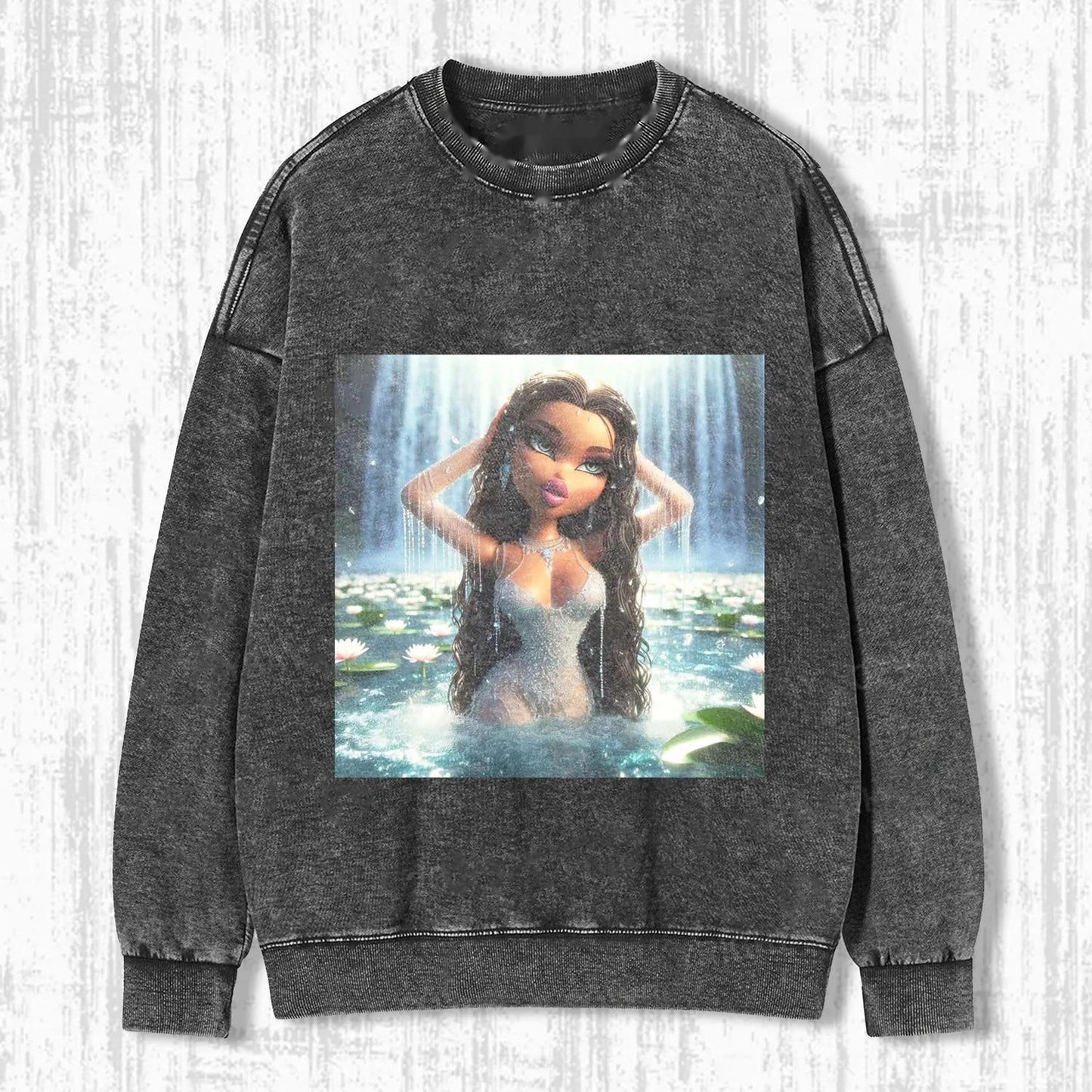 GIRL WATCH T-SHIRT V1.0