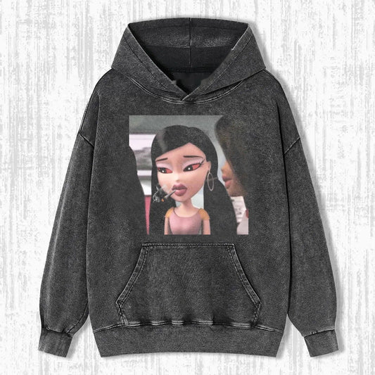 GIRL WATCH T-SHIRT V1.1