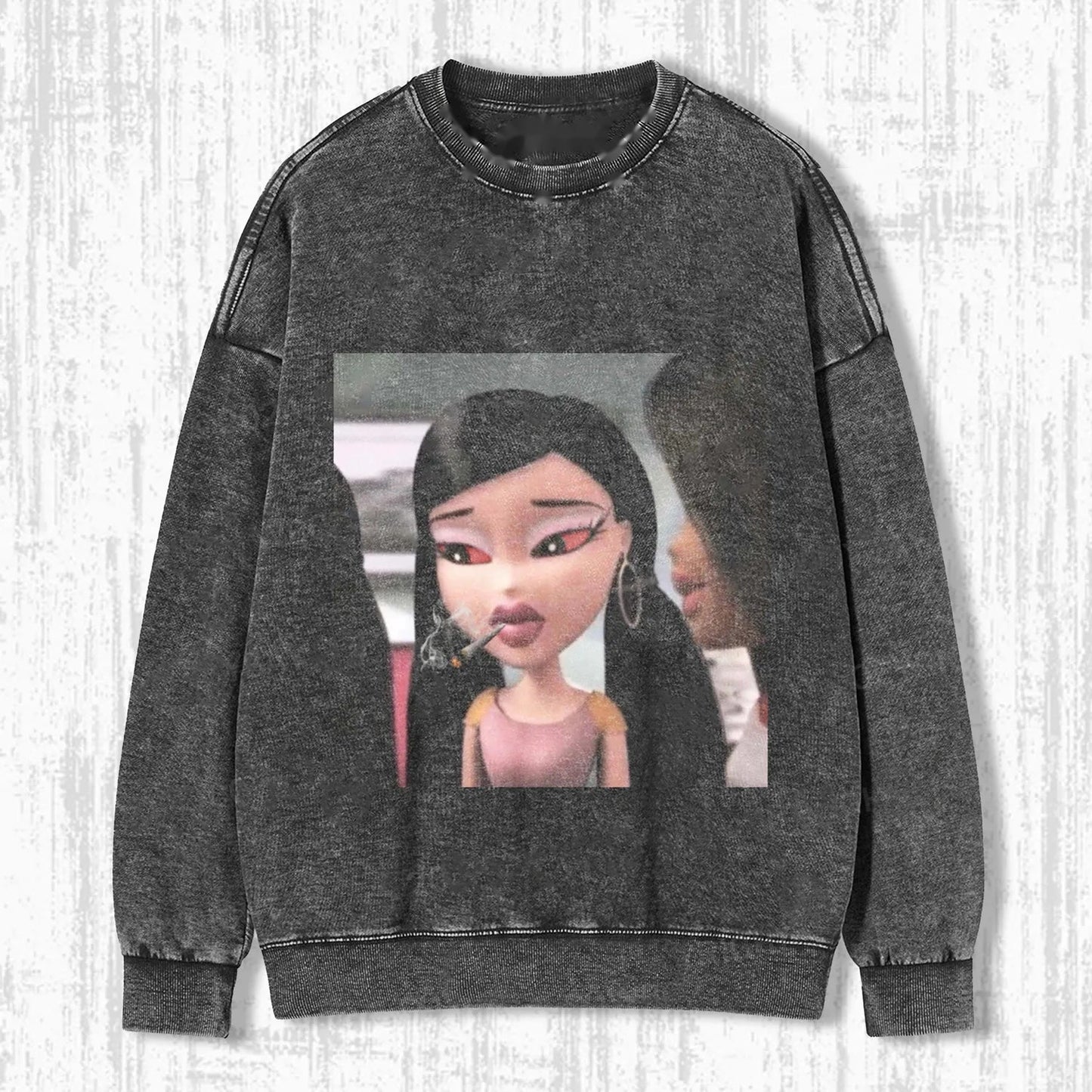 GIRL WATCH T-SHIRT V1.1