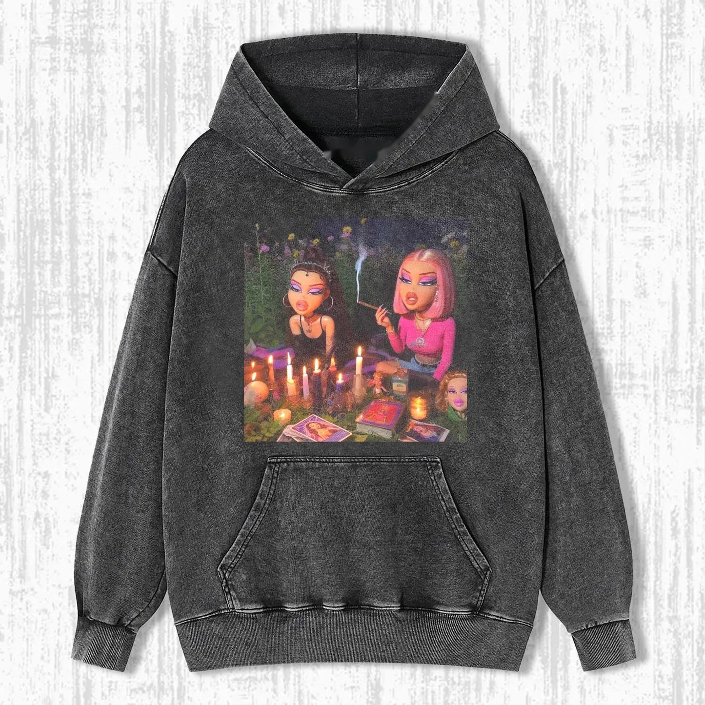GIRL WATCH T-SHIRT V1.2