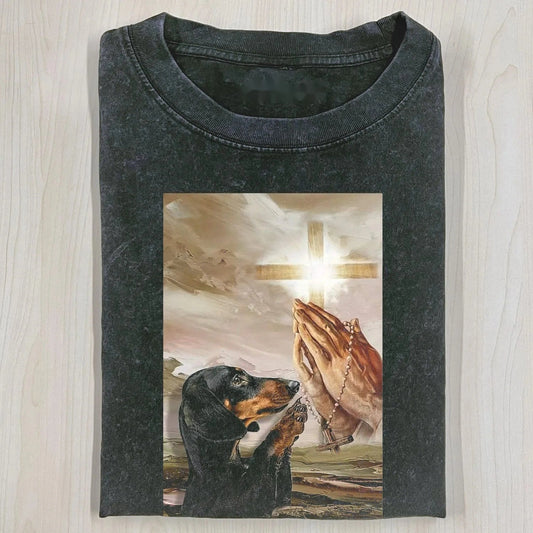 GOD FORBID T-SHIRT