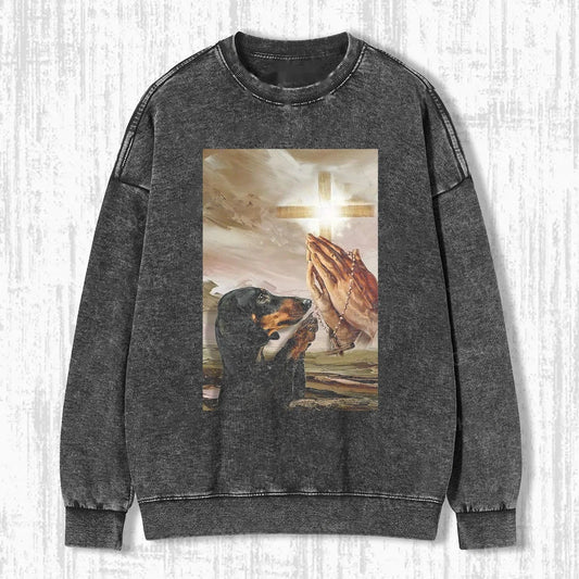 GOD FORBID T-SHIRT