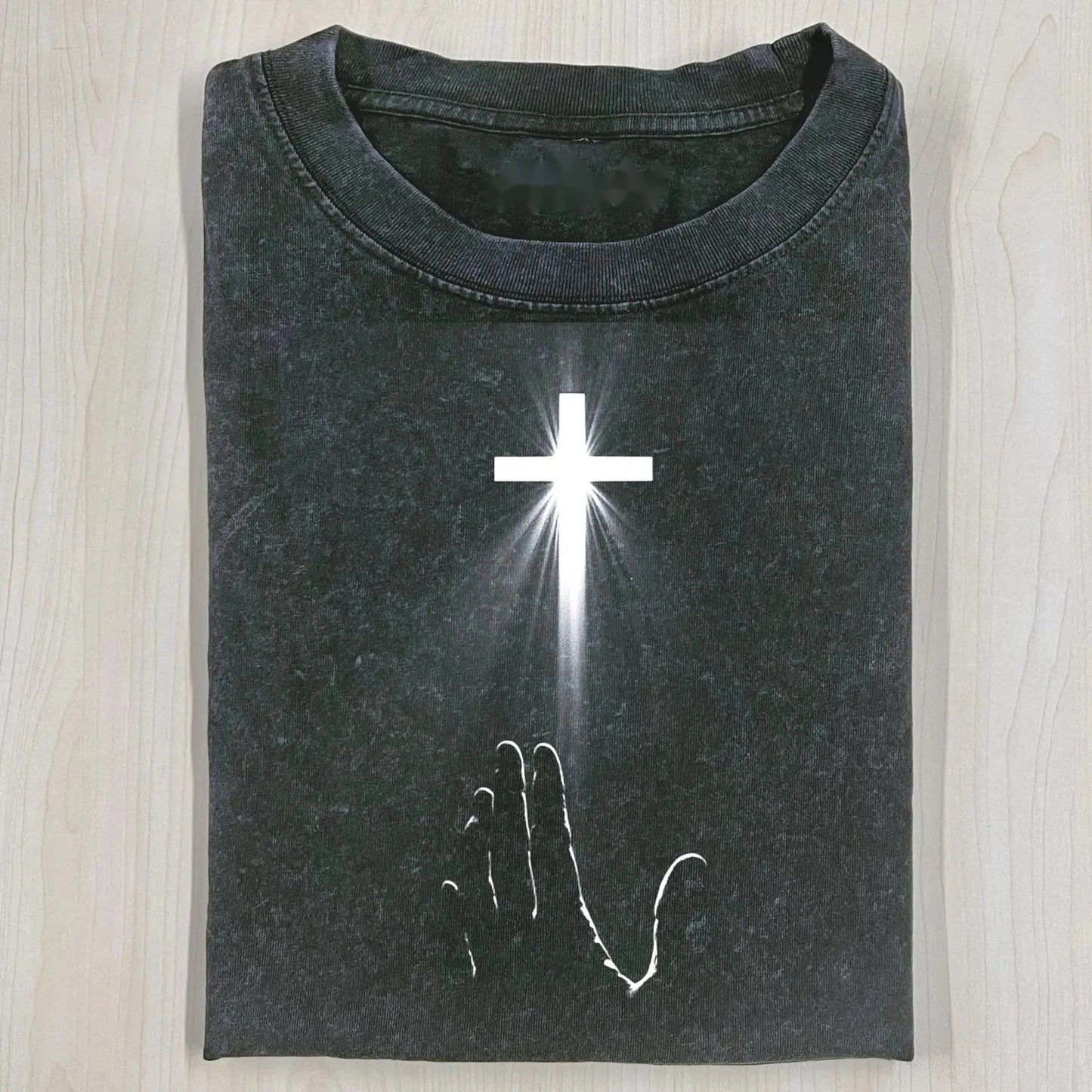 GOD FORBID T-SHIRT V1.0