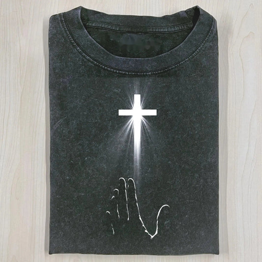 GOD FORBID T-SHIRT V1.0