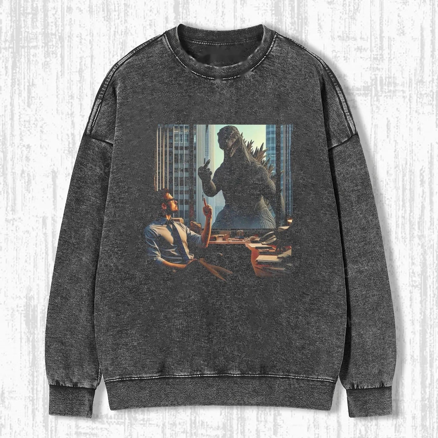 G. T-SHIRT