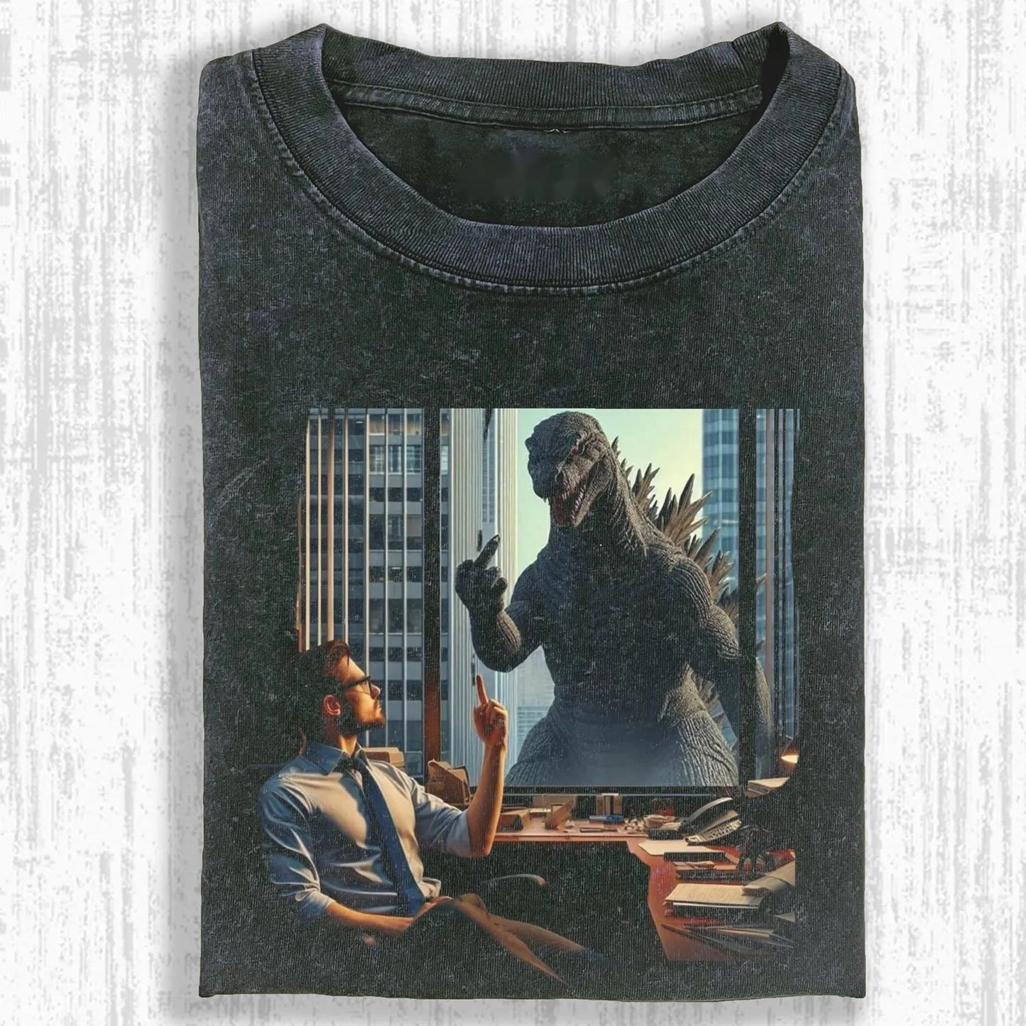 G. T-SHIRT