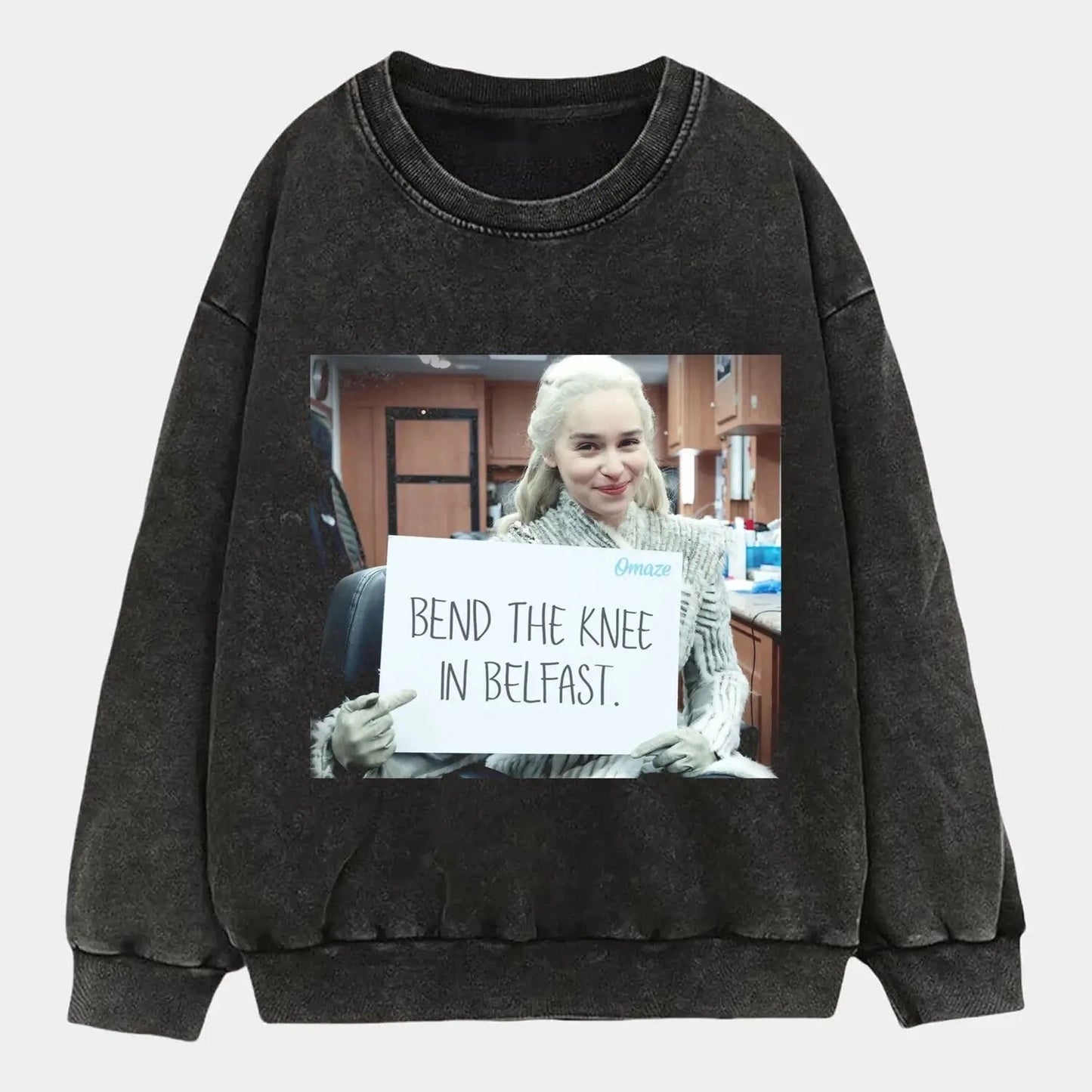 GOT T-SHIRT 2.0