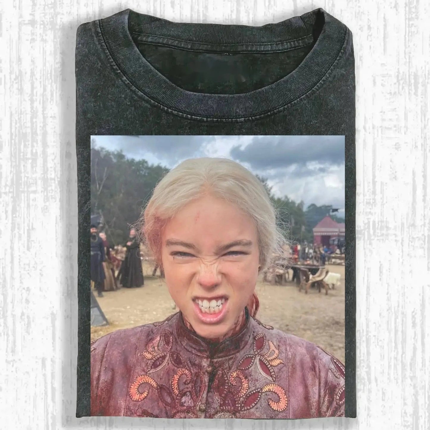 GOT T-SHIRT 5.0