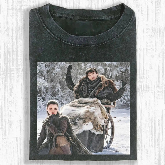 GOT T-SHIRT 4.0