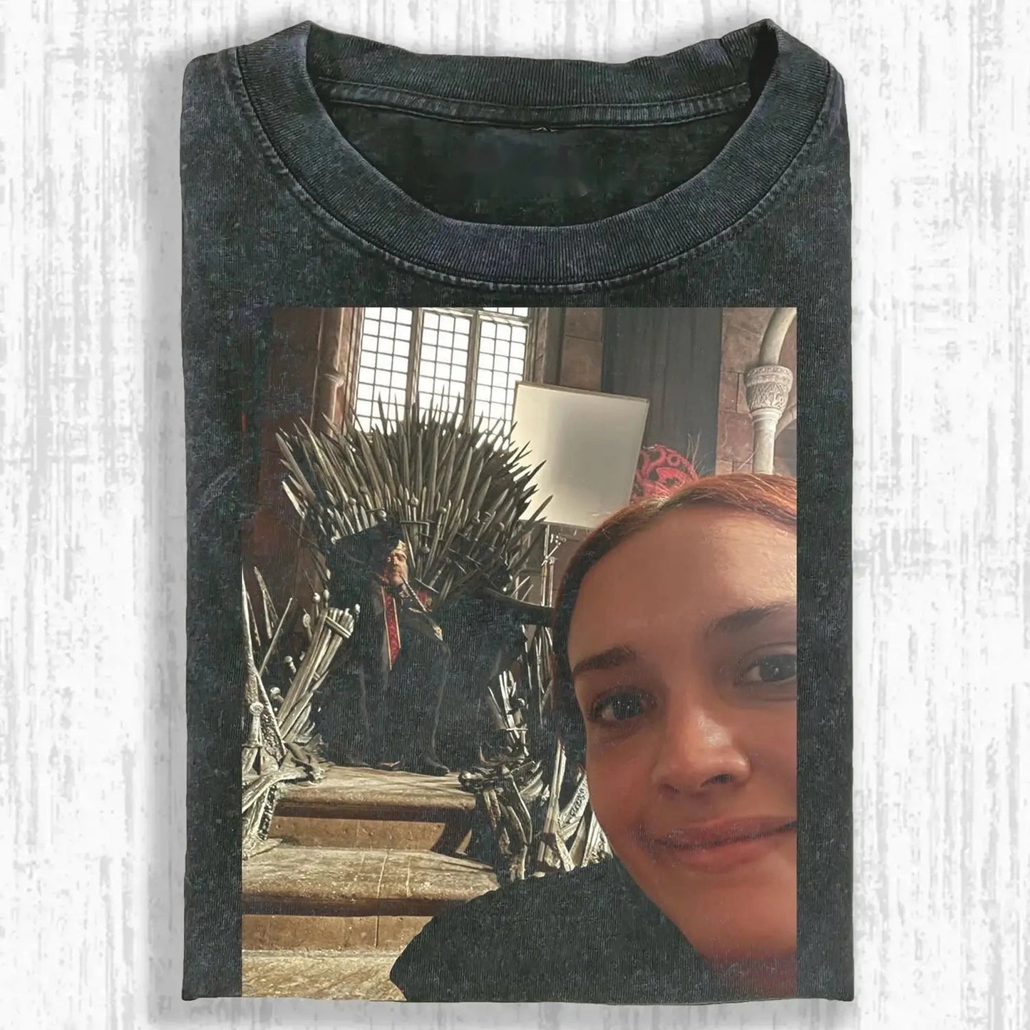 GOT T-SHIRT 3.0