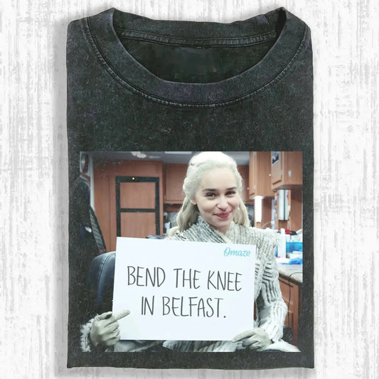 GOT T-SHIRT 2.0