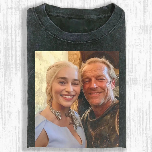 GOT T-SHIRT