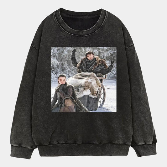 GOT T-SHIRT 4.0