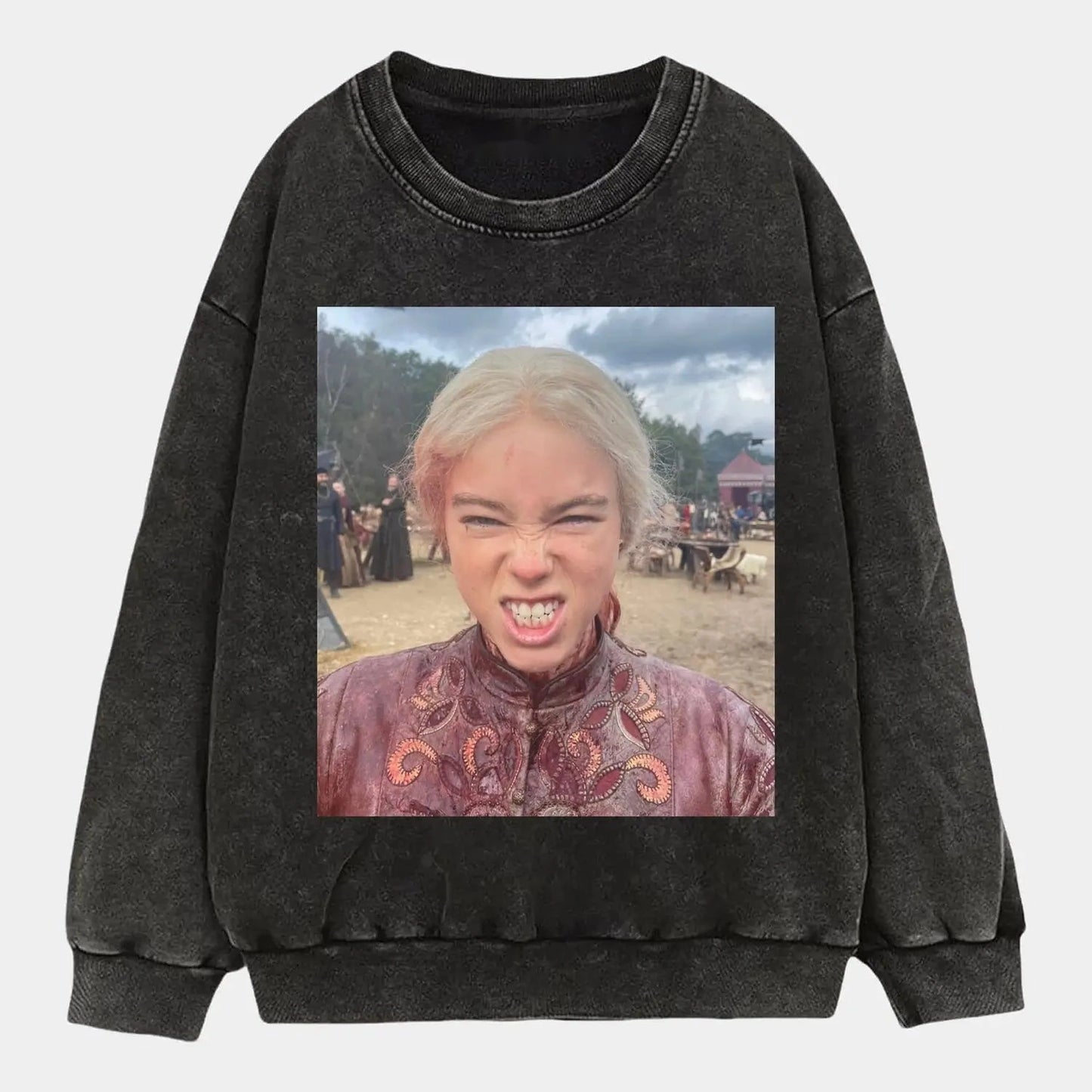 GOT T-SHIRT 5.0