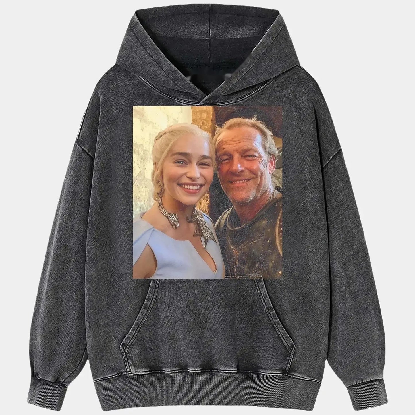 GOT T-SHIRT