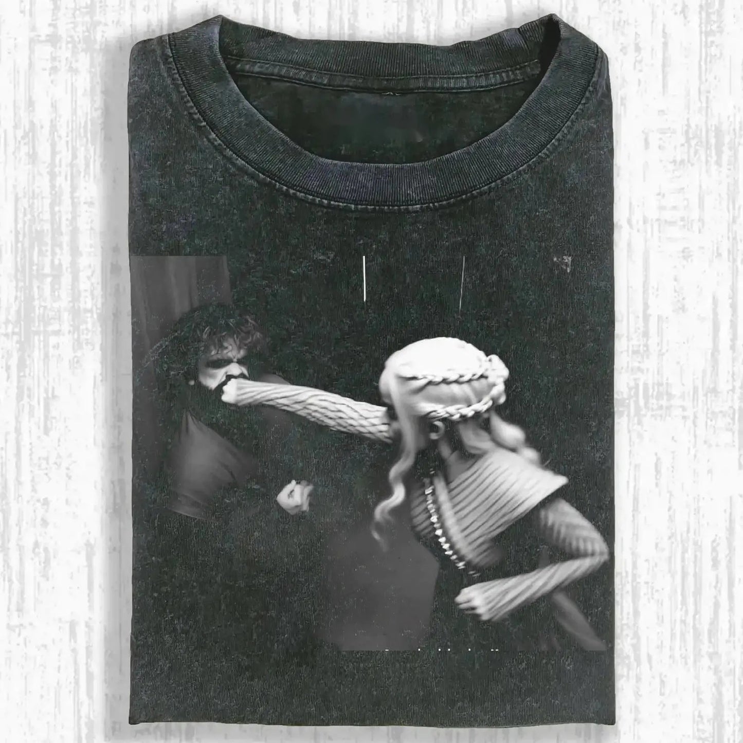 GOT TEE 4.0