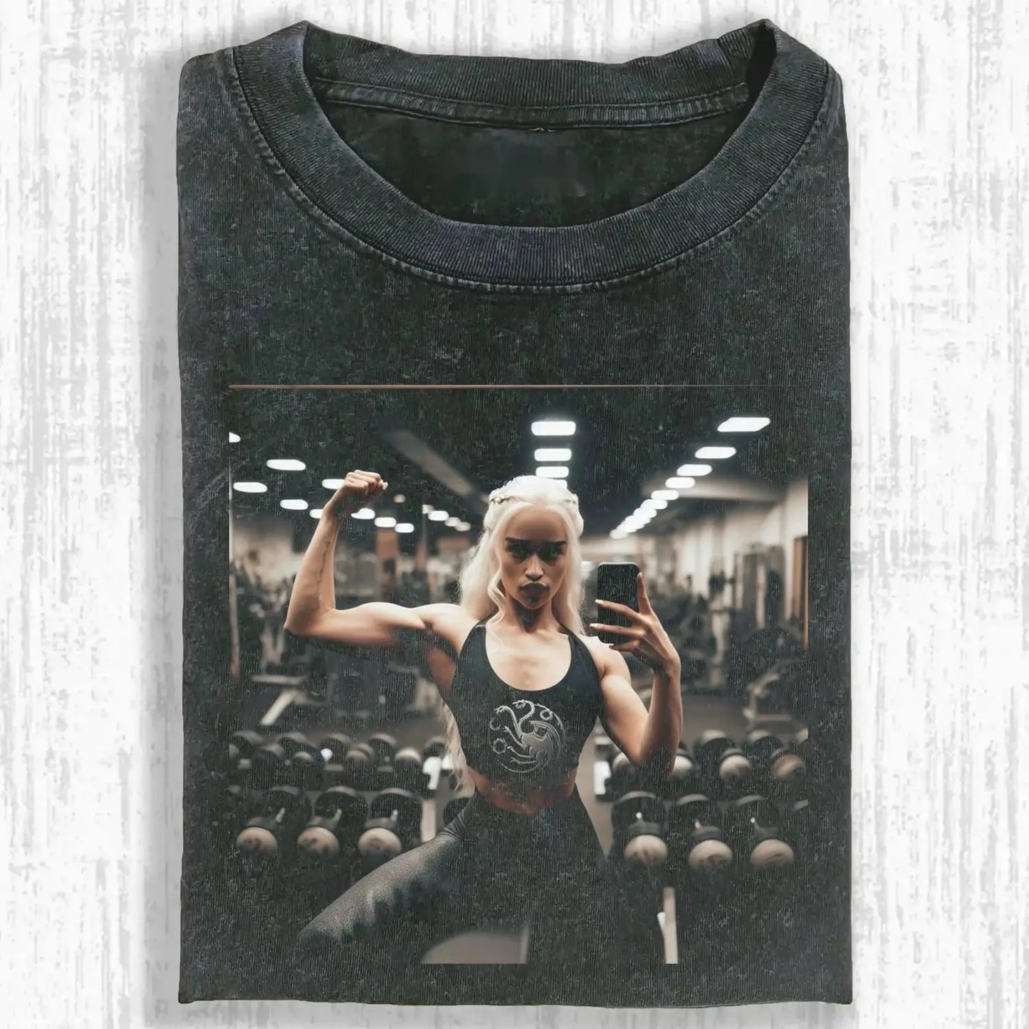 GOT TEE 3.0