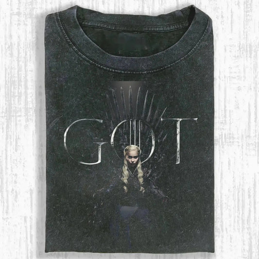 GOT TEE 5.0