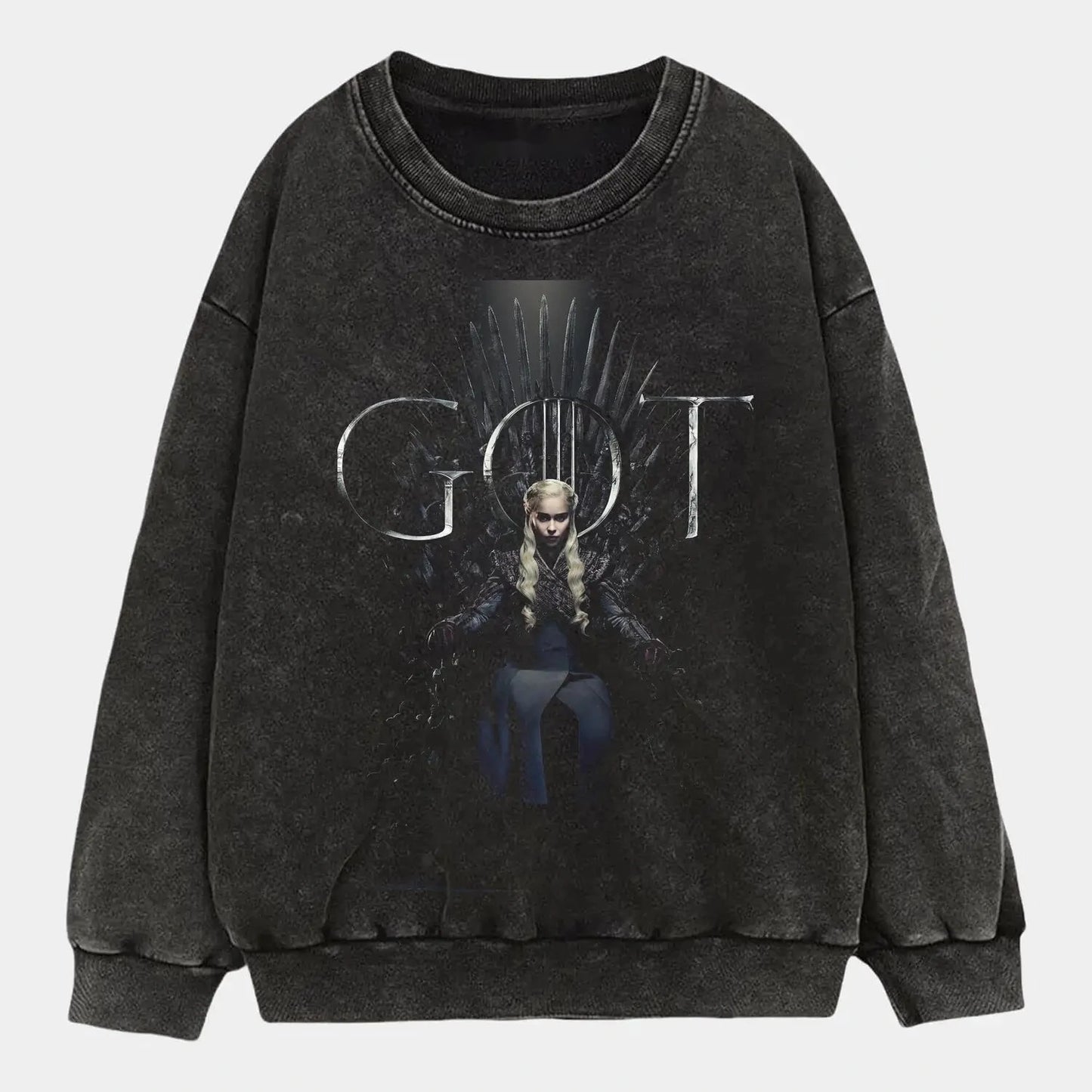 GOT TEE 5.0