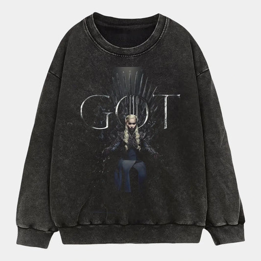 GOT TEE 5.0