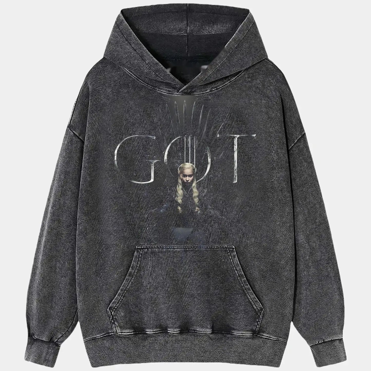 GOT TEE 5.0