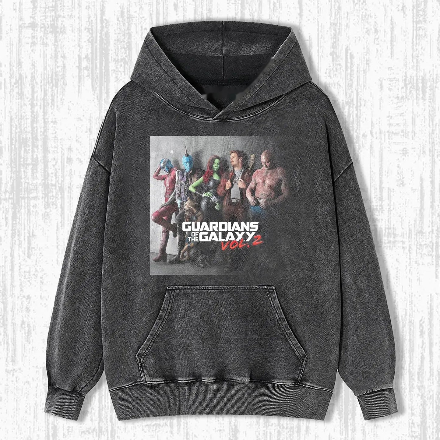 GUARDIANS OF THE GALAXY 2 T-SHIRT