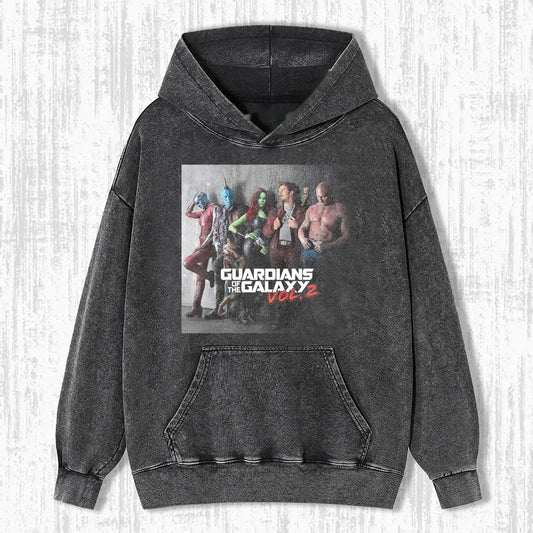GUARDIANS OF THE GALAXY 2 T-SHIRT