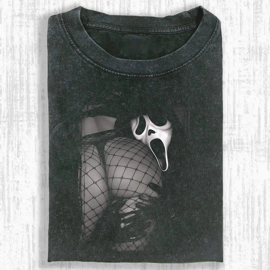 SCREAM T-SHIRT V2.9