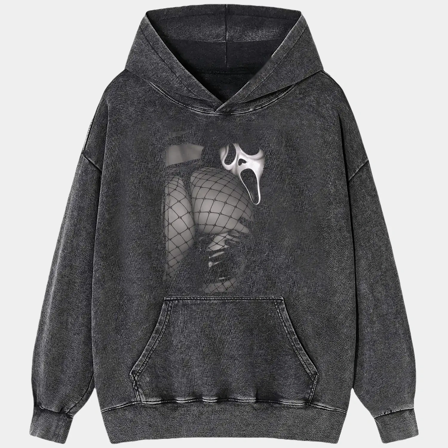 SCREAM T-SHIRT V2.9