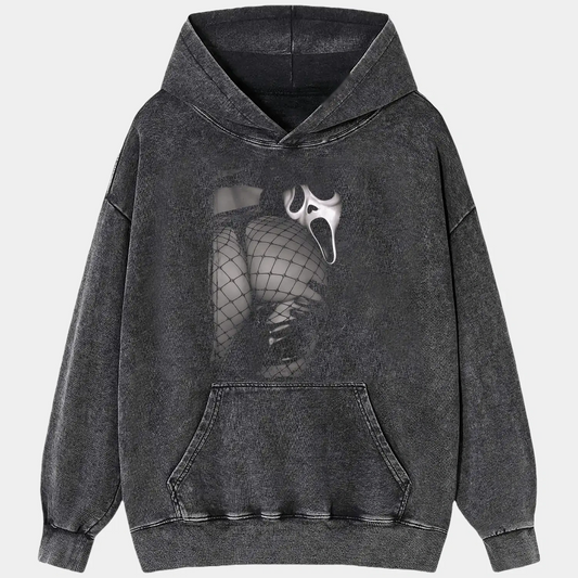 SCREAM T-SHIRT V2.9