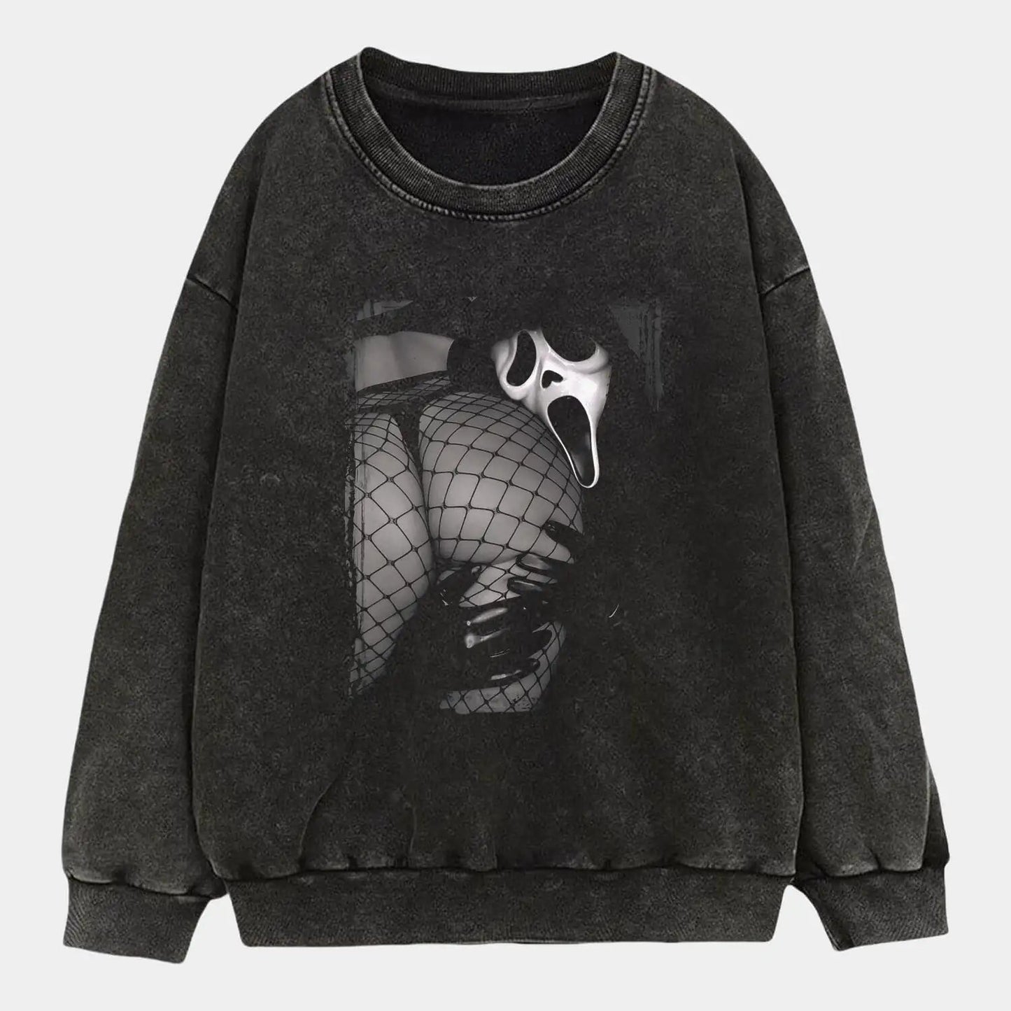 SCREAM T-SHIRT V2.9