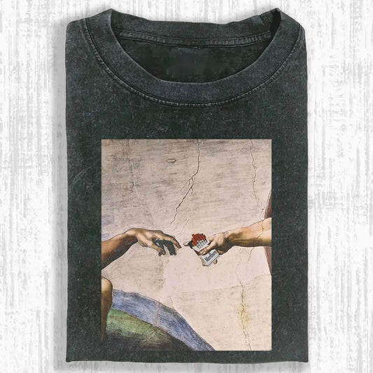 Genesis Reds T-SHIRT