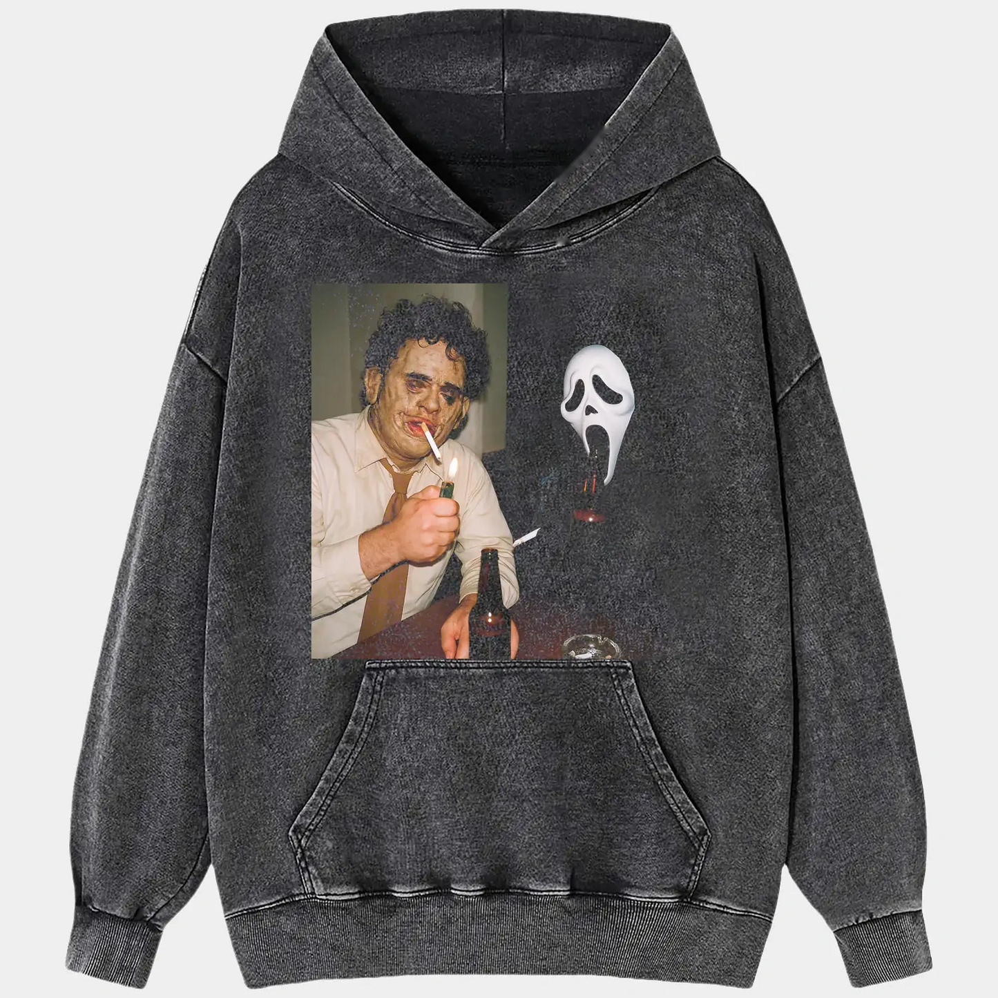Ghost 8.8 Tee