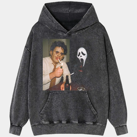Ghost 8.8 Tee